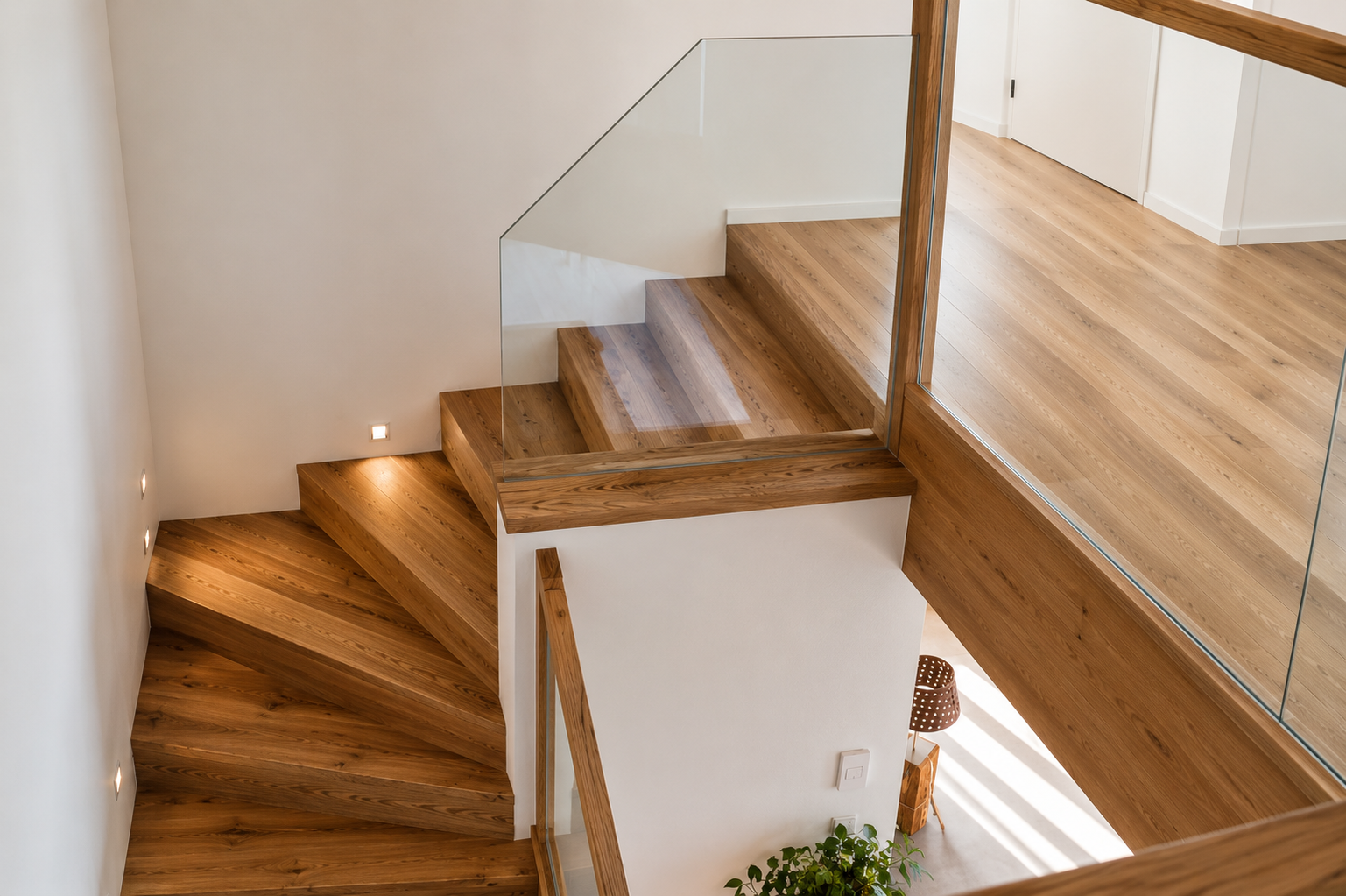 Treppen