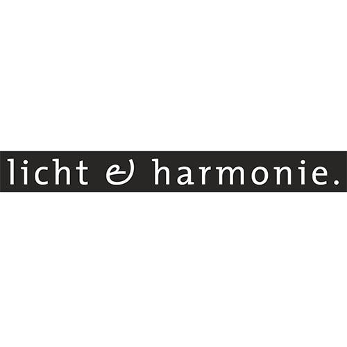 licht & harmonie Logo